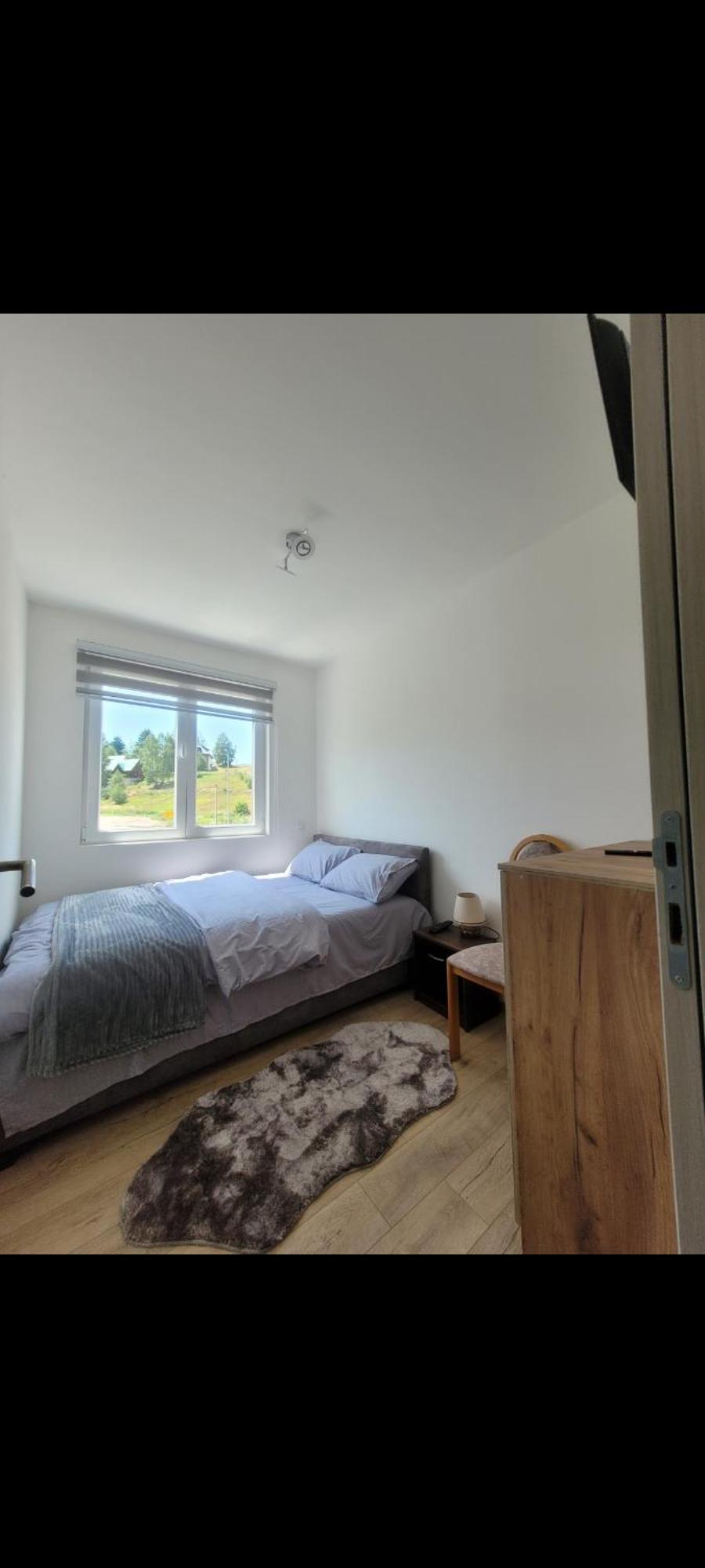 Apartman Zlatar-Vasiljevic Nova Varoš Exterior foto