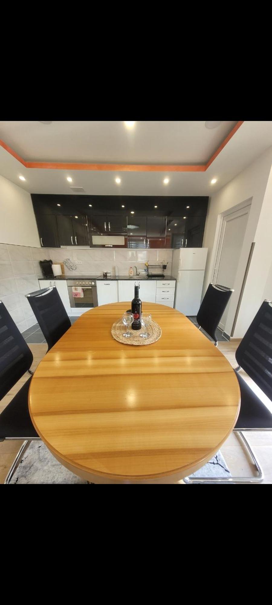 Apartman Zlatar-Vasiljevic Nova Varoš Exterior foto