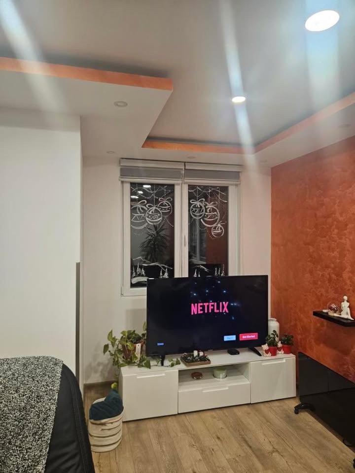 Apartman Zlatar-Vasiljevic Nova Varoš Exterior foto